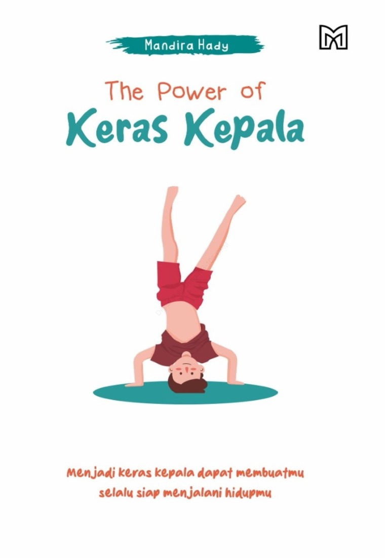 The power of keras kepala