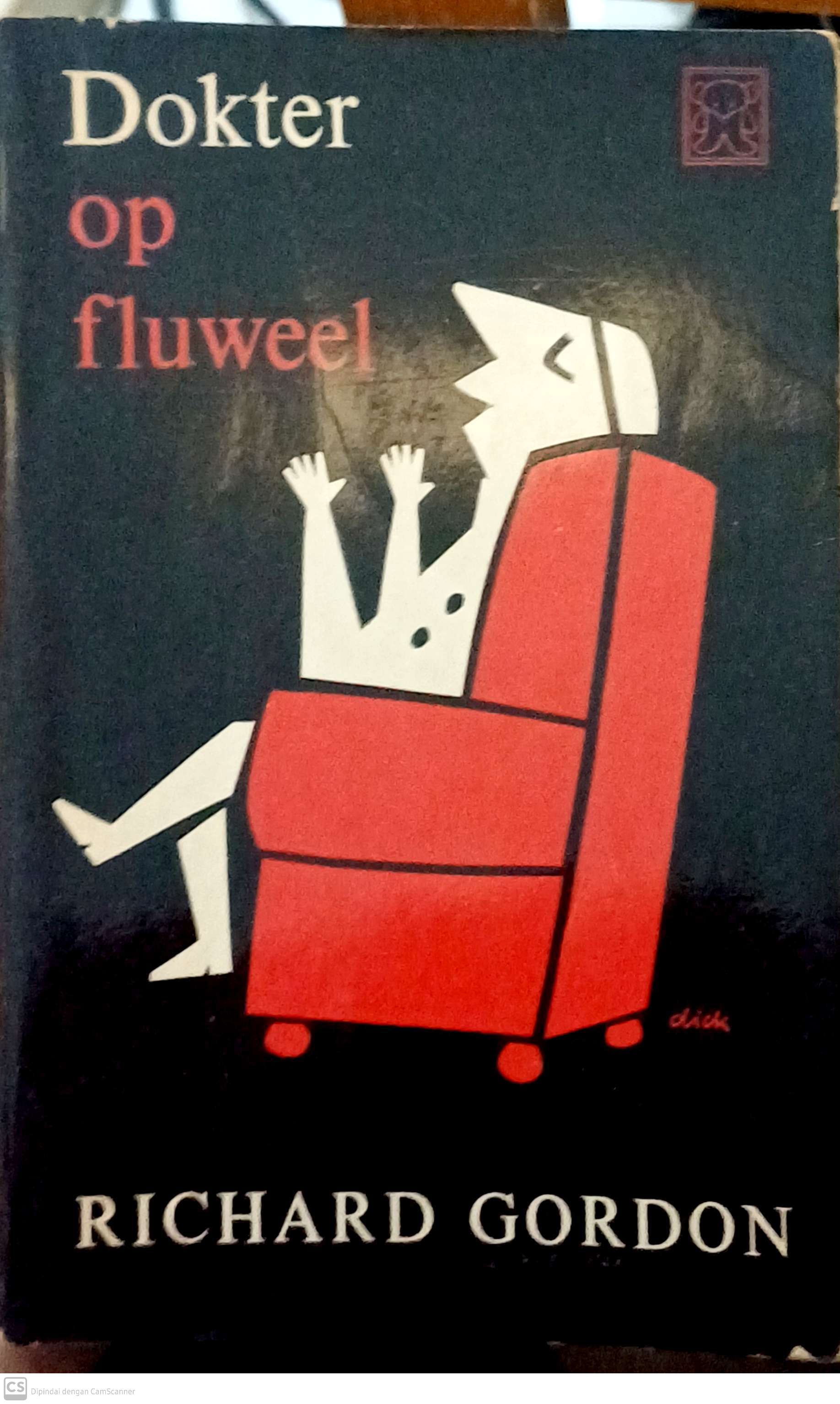 Dokter op Fluweel