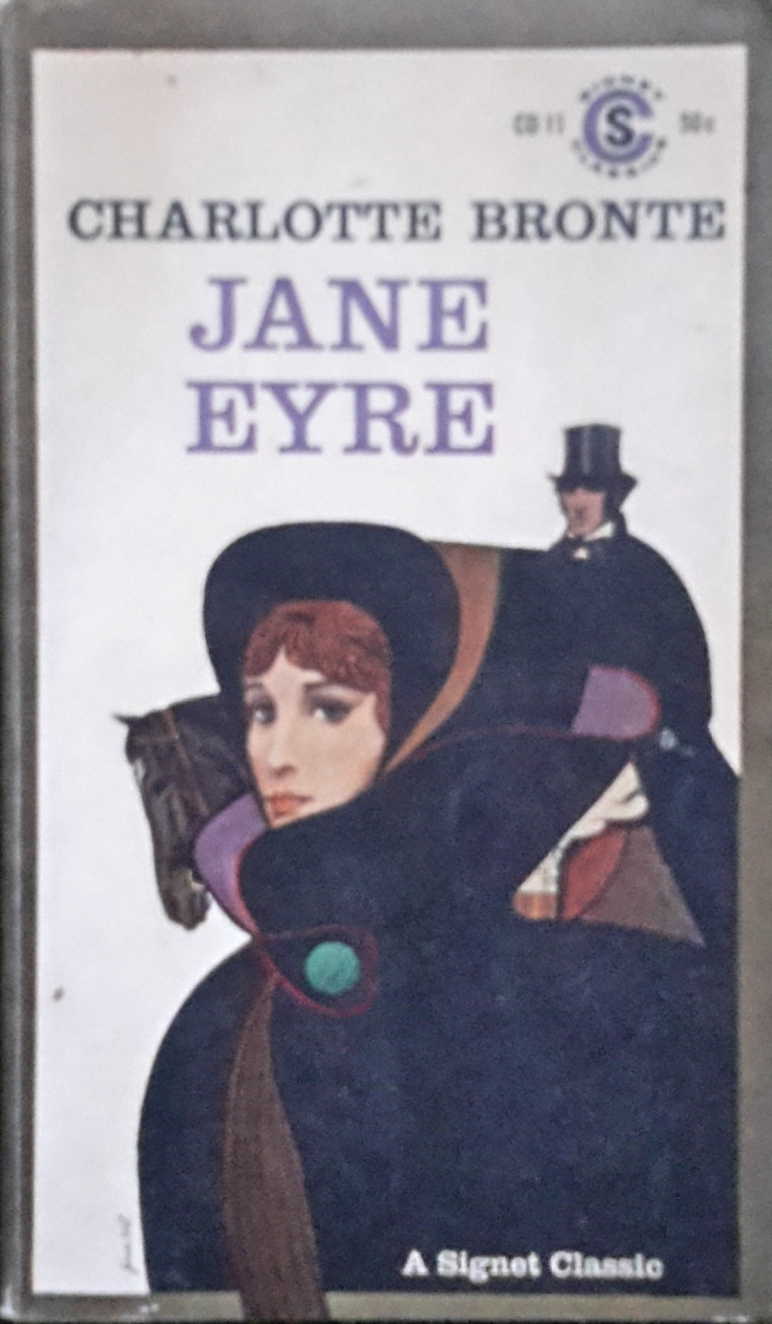 Jane Eyre
