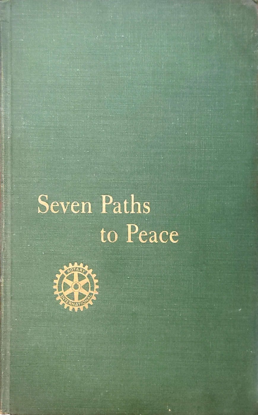 Seven Paths to Peace