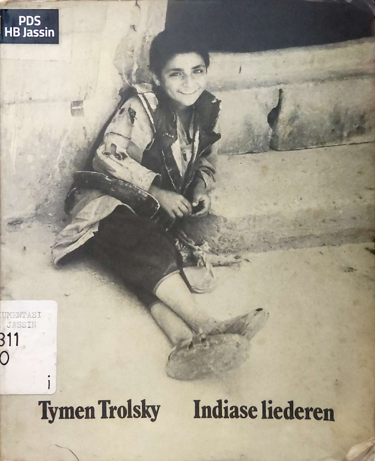 Indiase Liederen