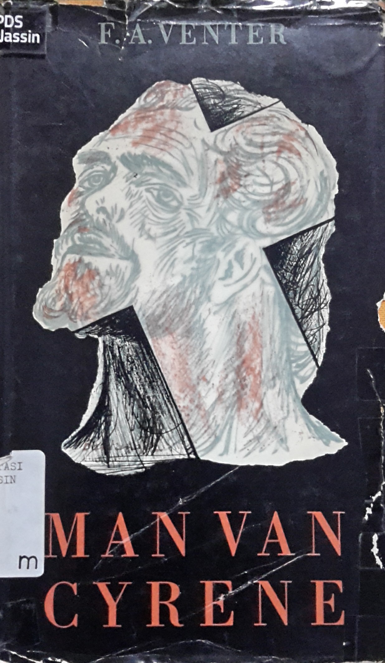 Man Van Cyrene