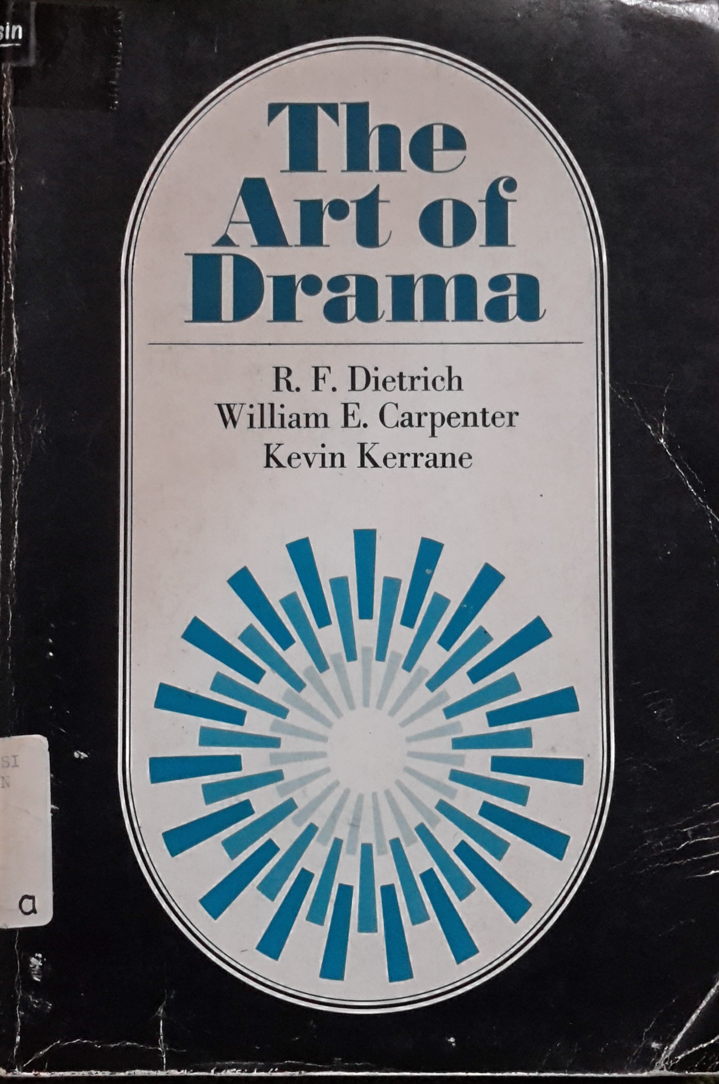 The Art of Drama
