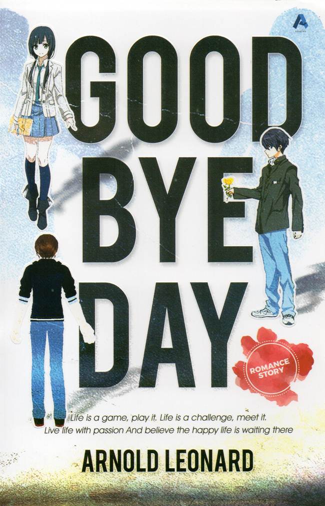 Goodbye day