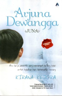 Arjuna Dewangga