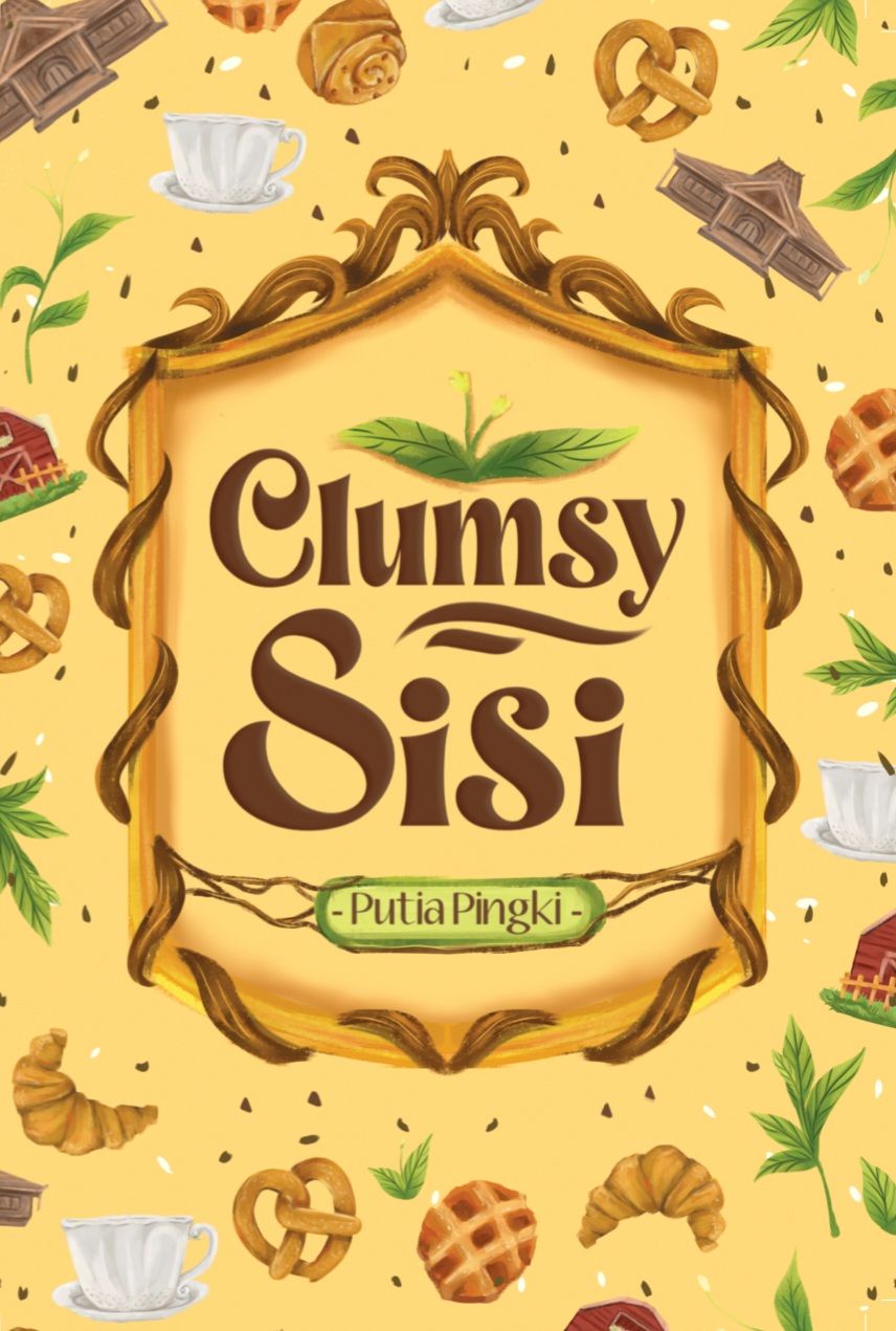 Clumsy Sisi