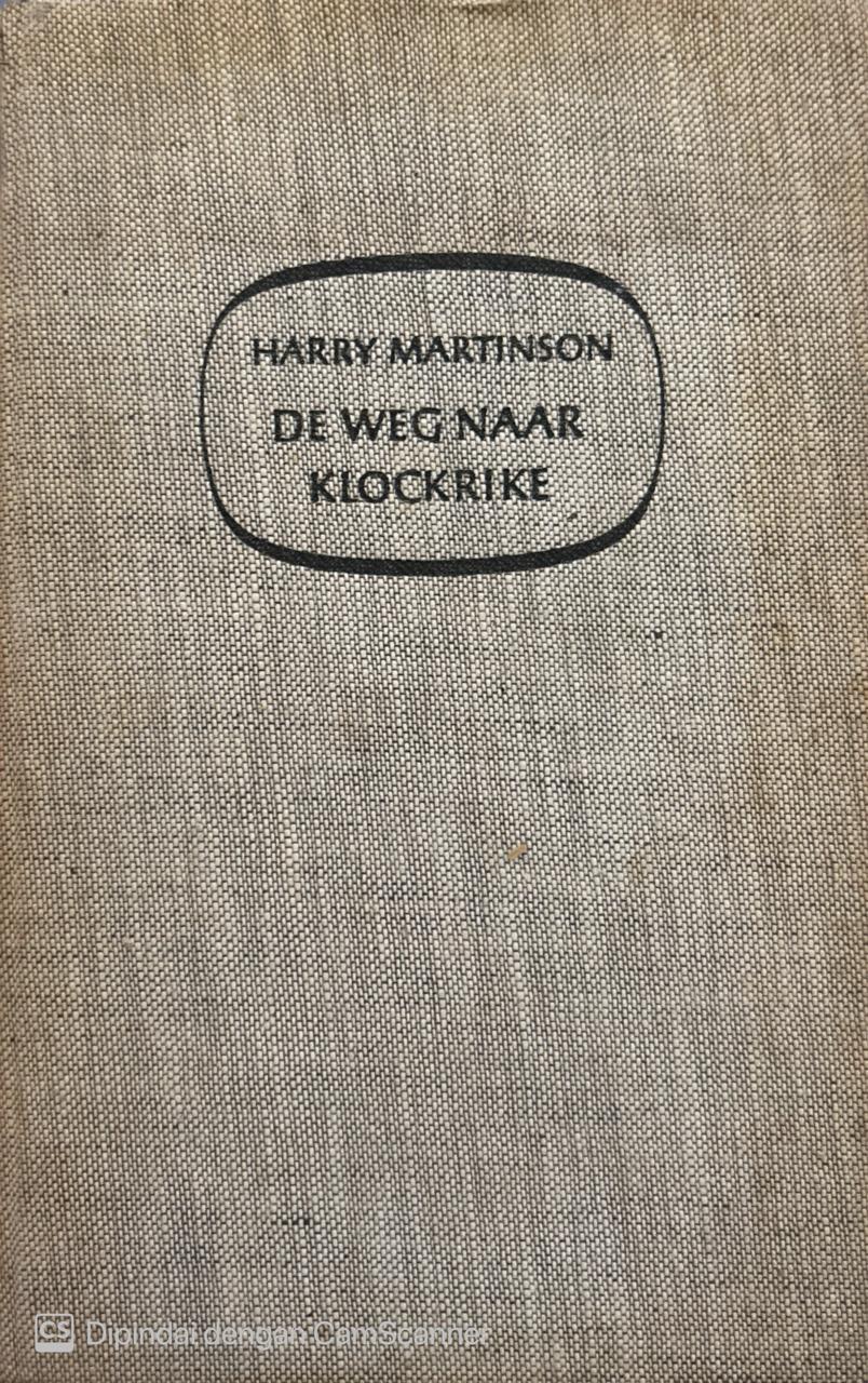 De Weg Naar Klockrike