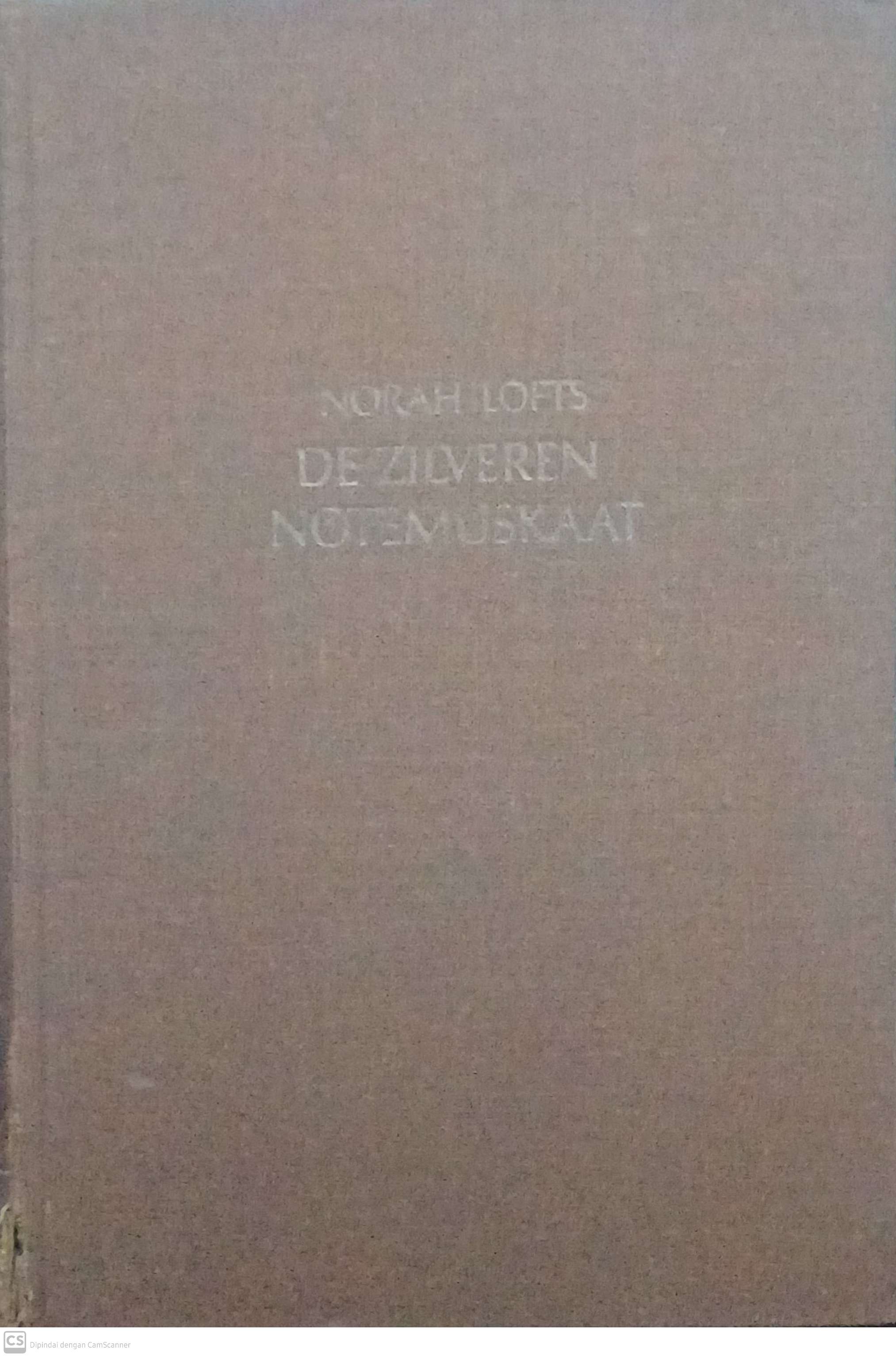 De Zilveren Notemuskaat (Silver Nutmeg)