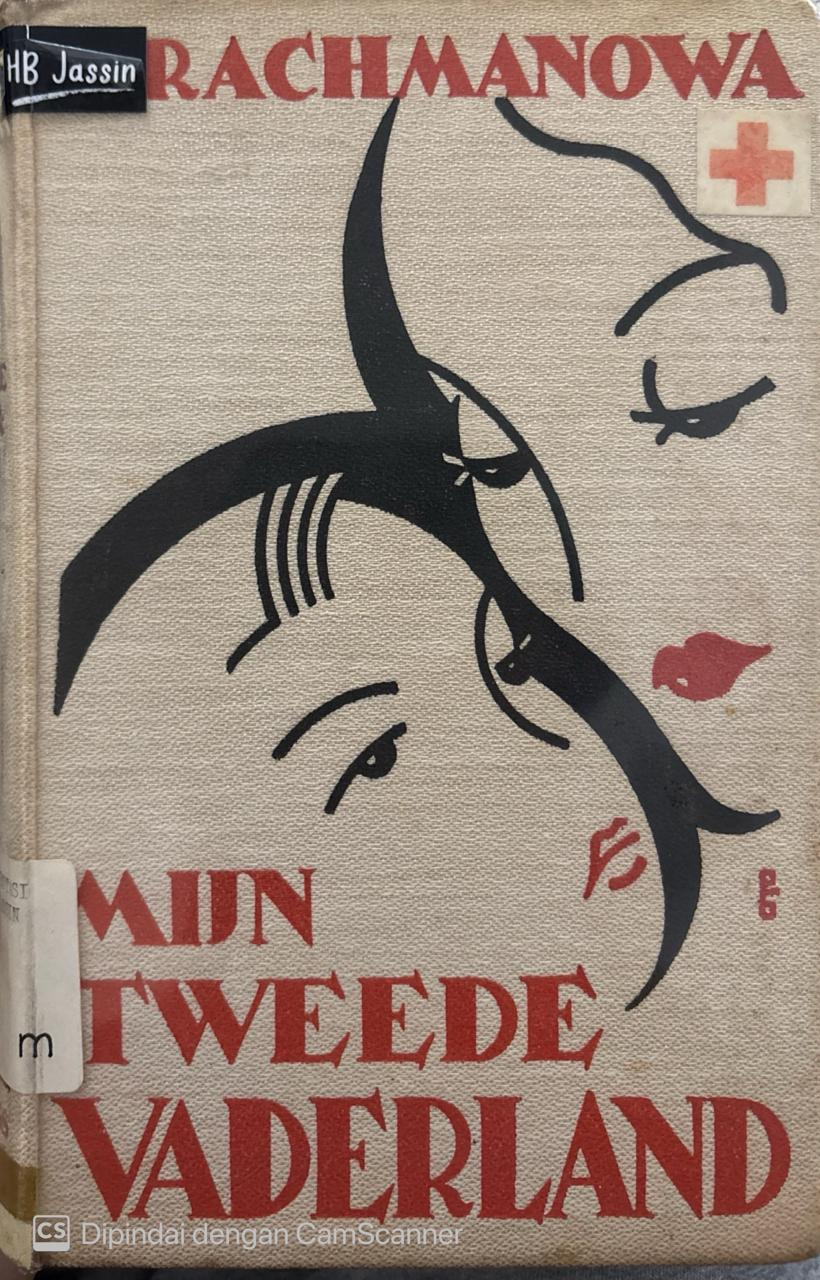 Mijn Tweede Vaderland