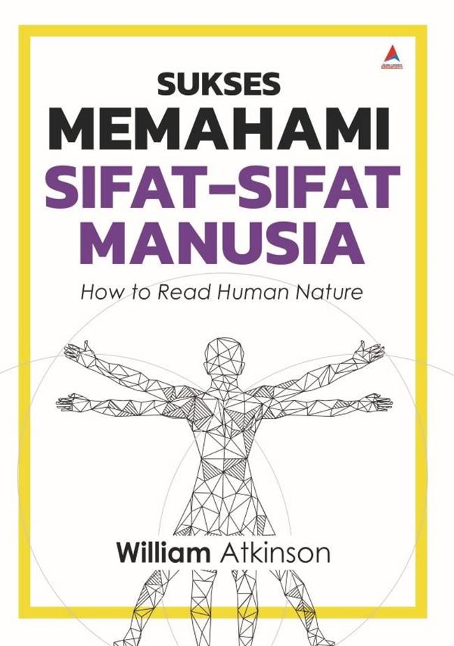Sukses memahami sifat-sifat manusia