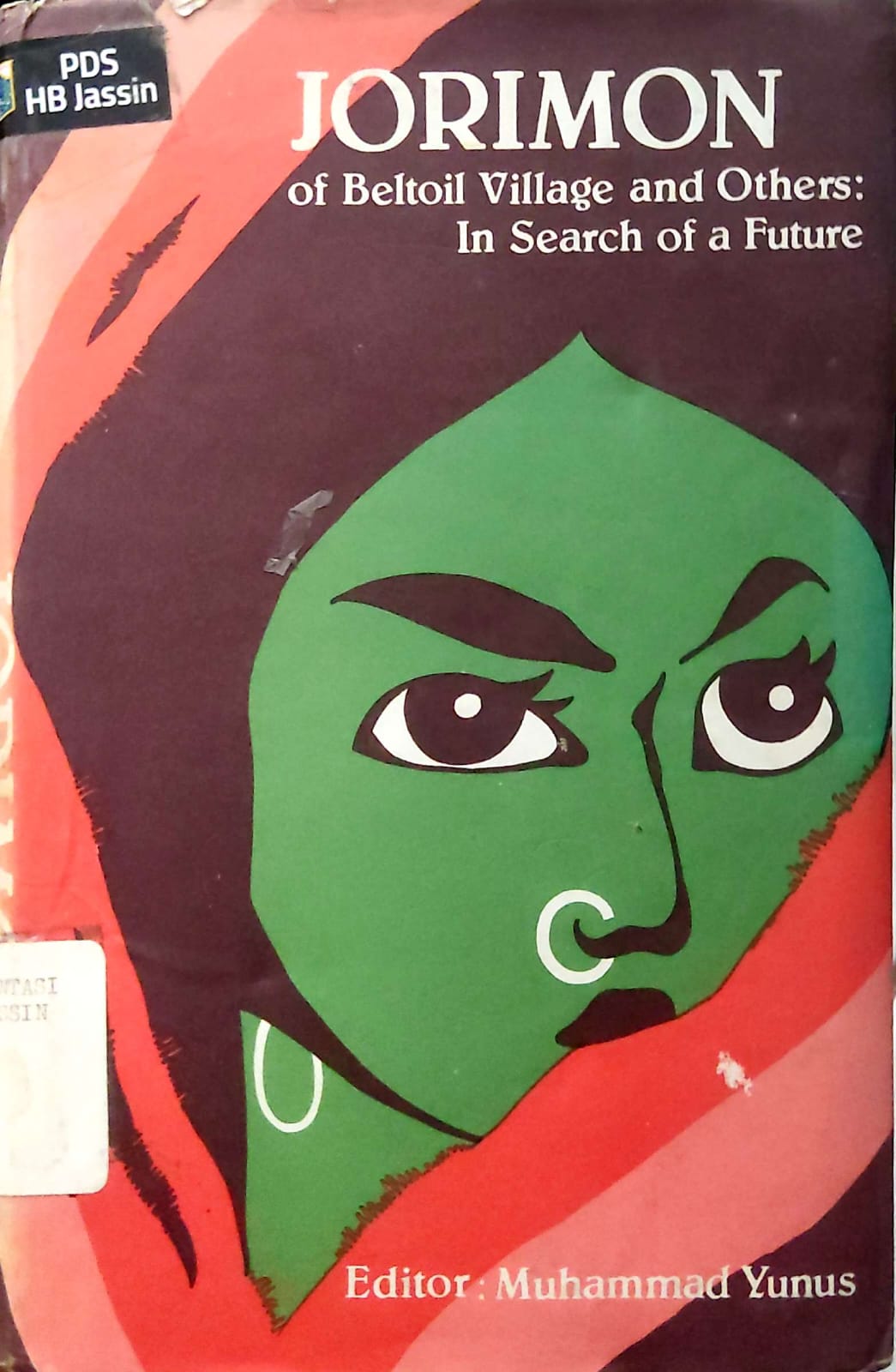 Jorimon of Beltoil Village and Other: In Search of a Future