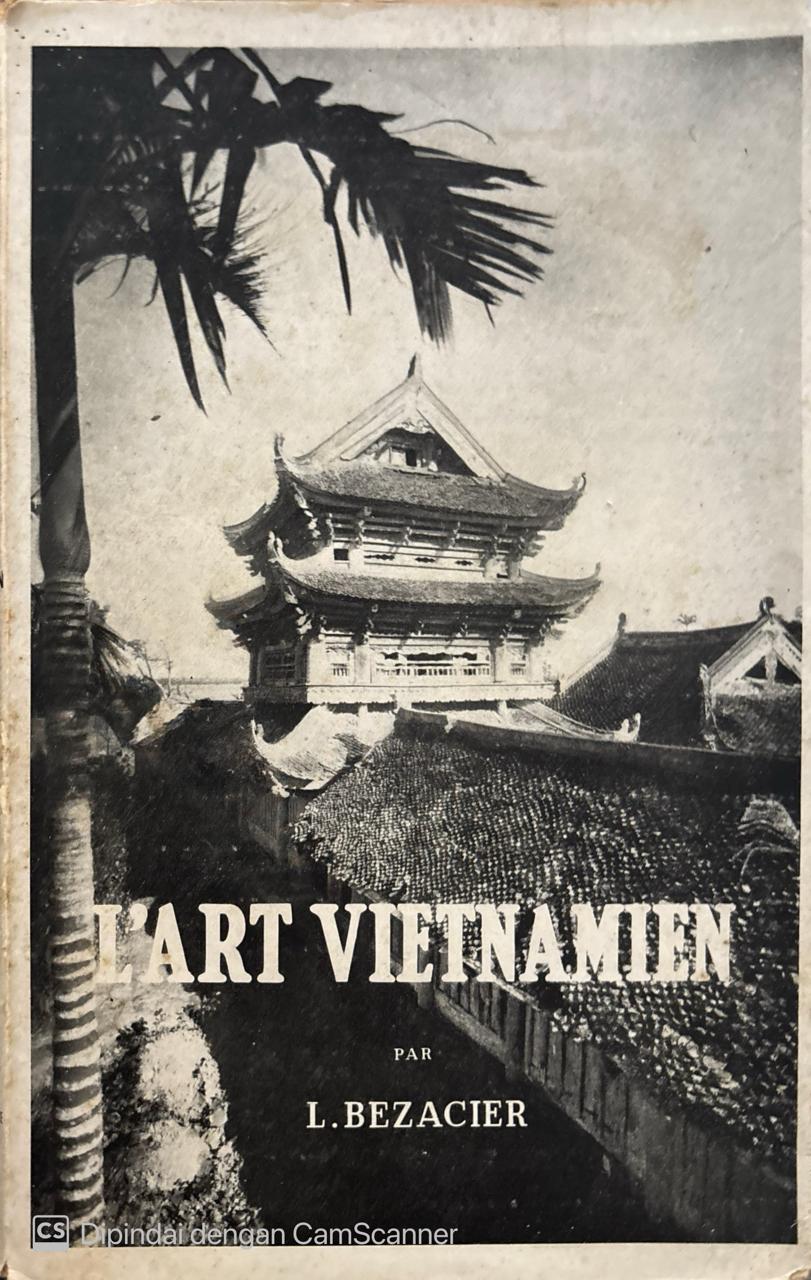L'Art Vietnamien