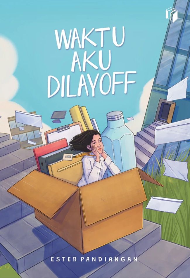 Waktu aku dilayoff