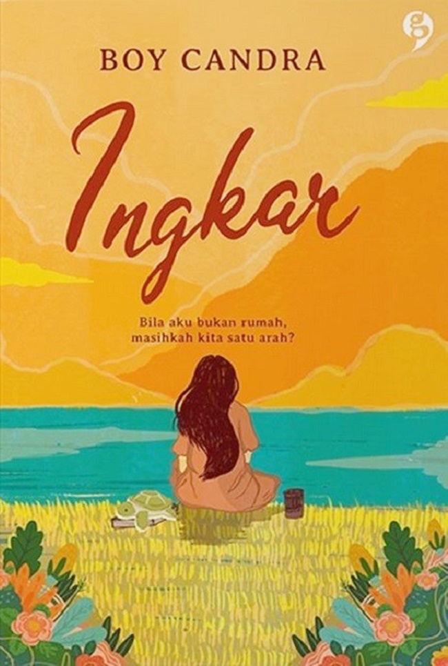 Ingkar