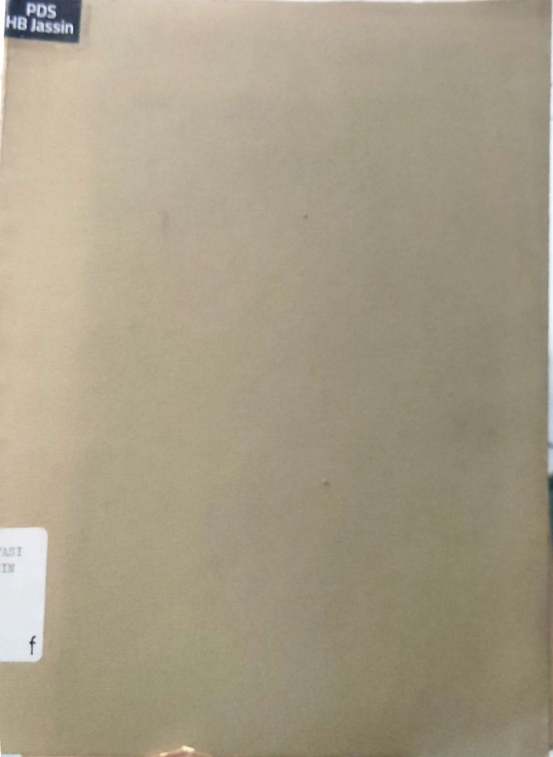 Facsimilé's van eenige Maleische handschriften