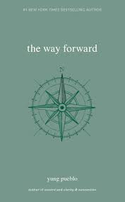 The way forward