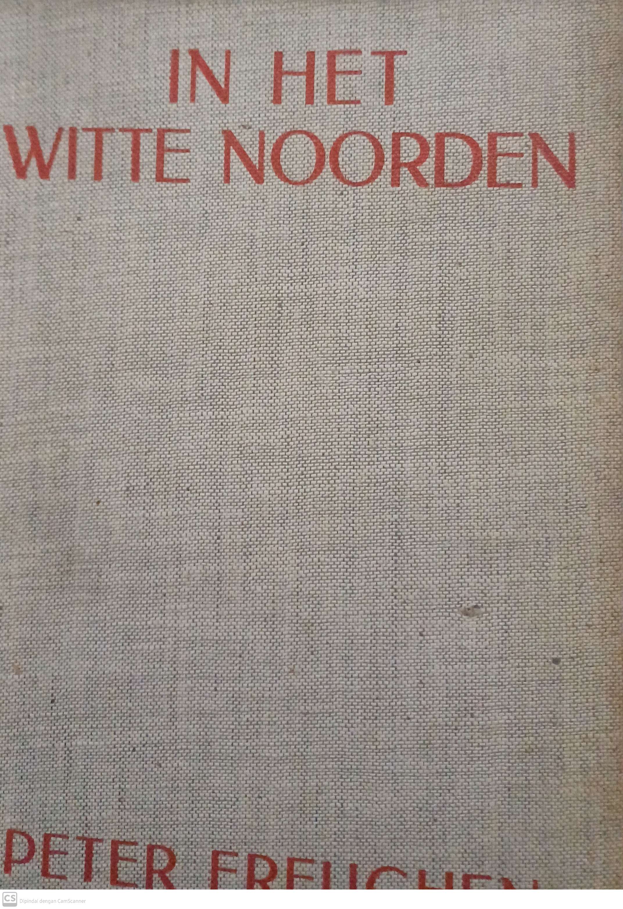 In Het Witte Noorden