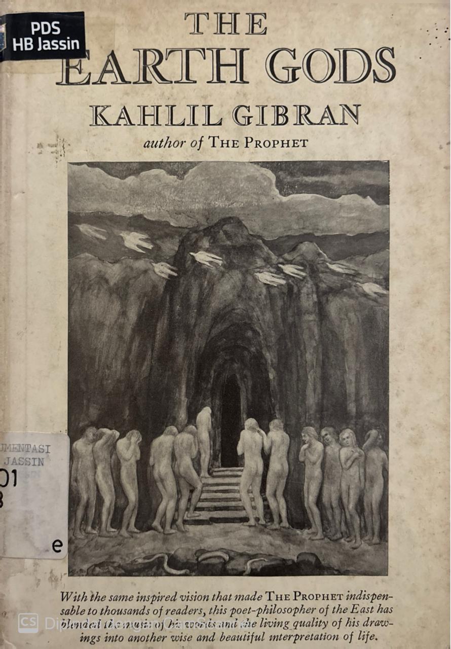 The Earth Gods