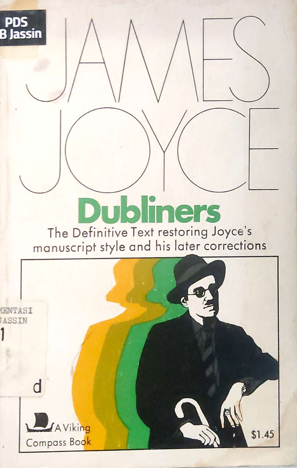 Dubliners