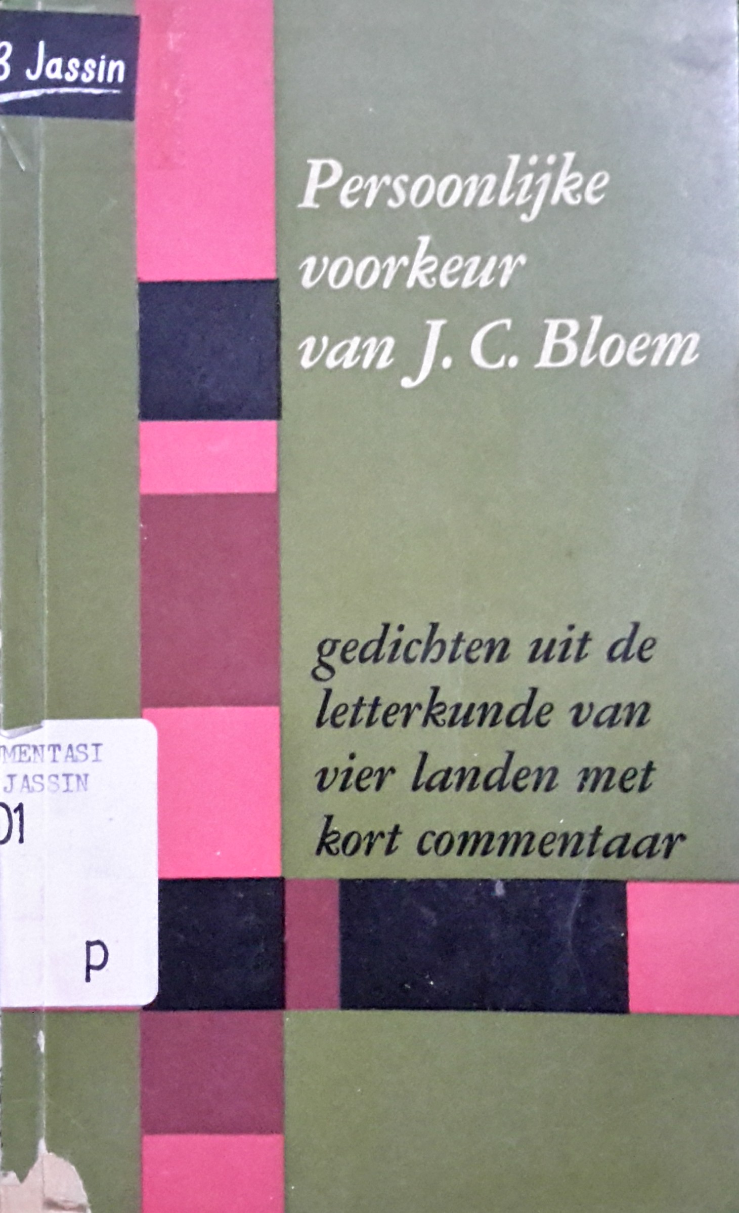Persoonlijke Voorkeur