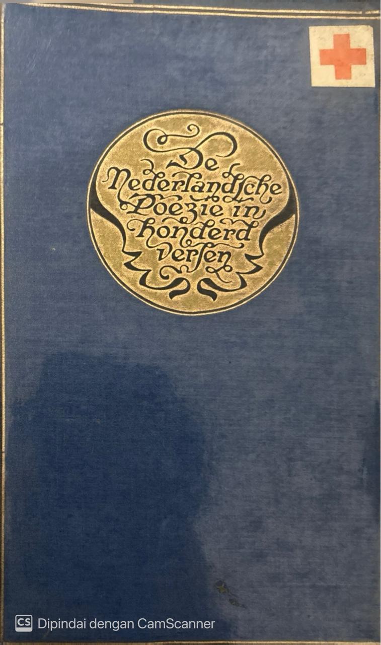 De Nederlandsche Poezie In Honderd Verzen