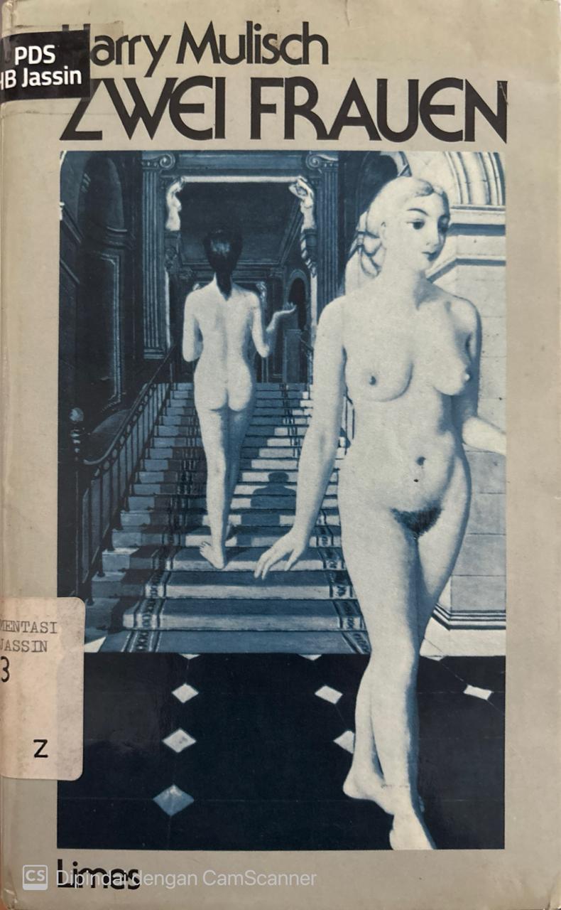 Zwei Frauen / Harry Mulisch