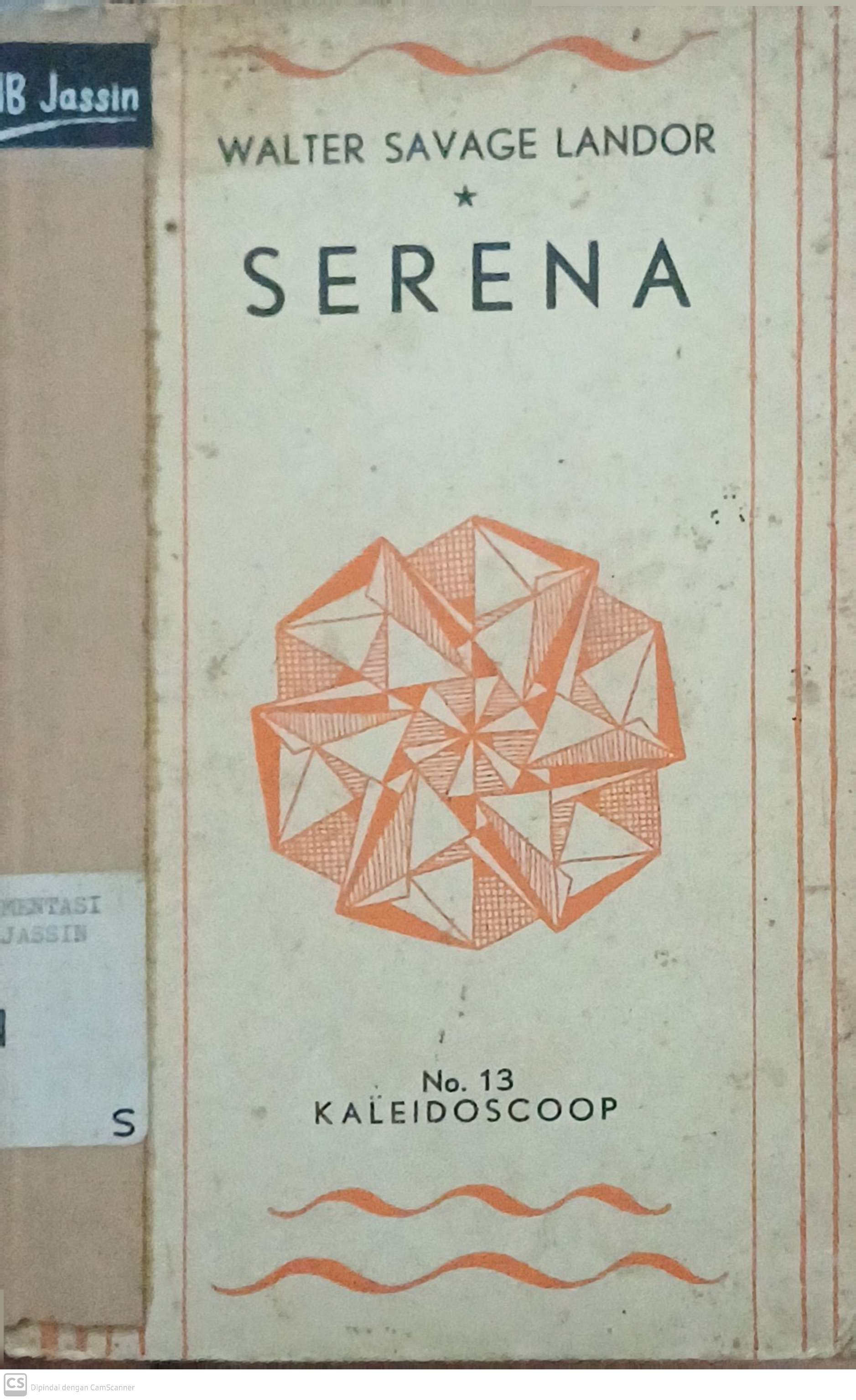 Serena