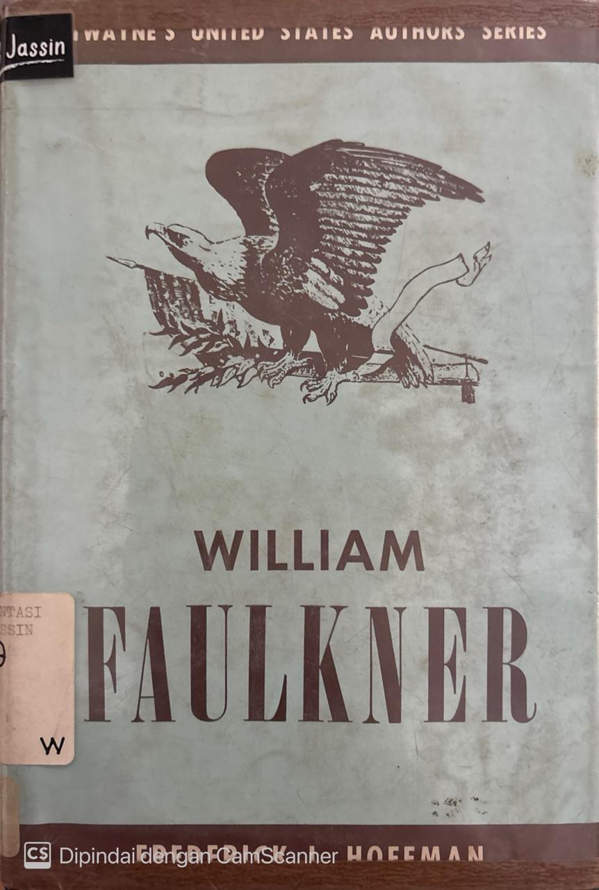William Faulkner