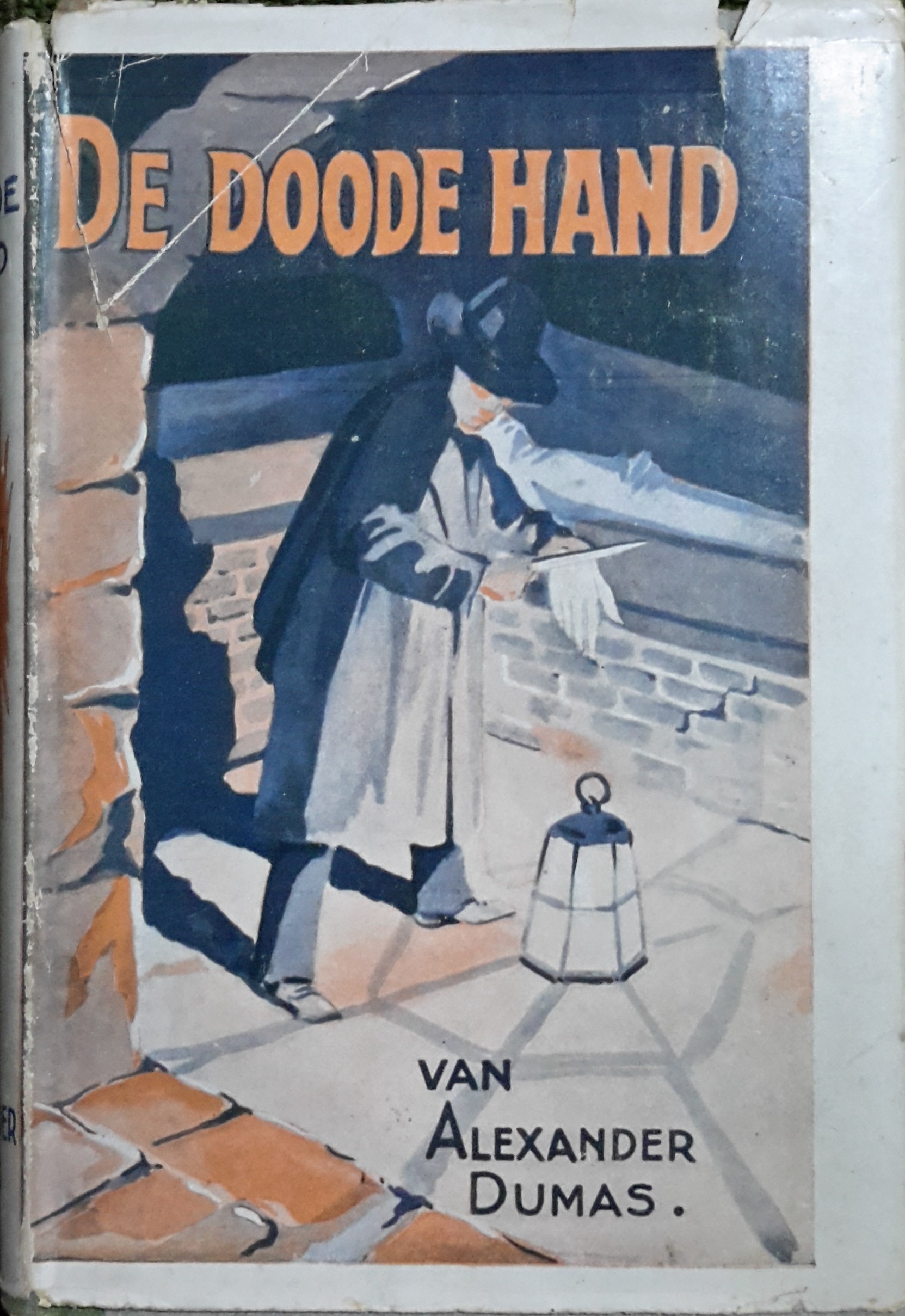 De Doode Hand