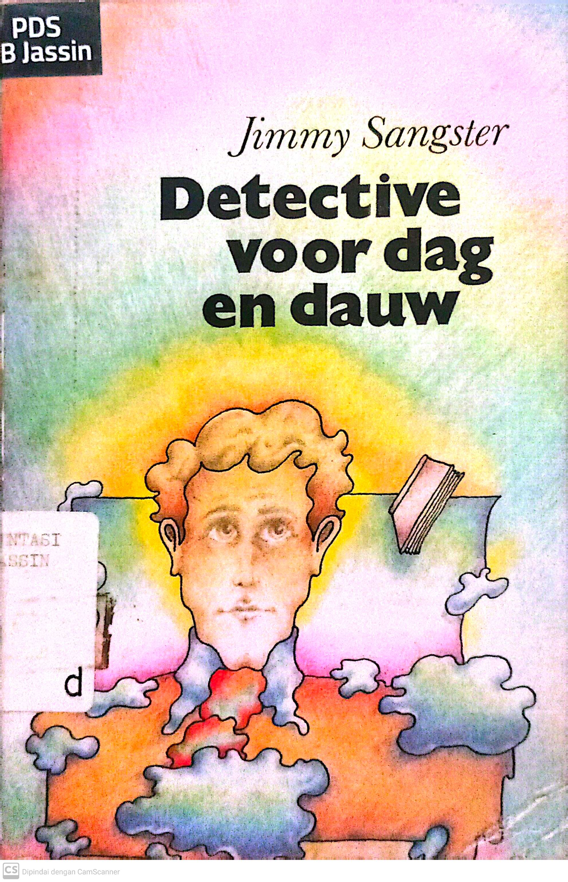 Detective Voor Dag En Dauw