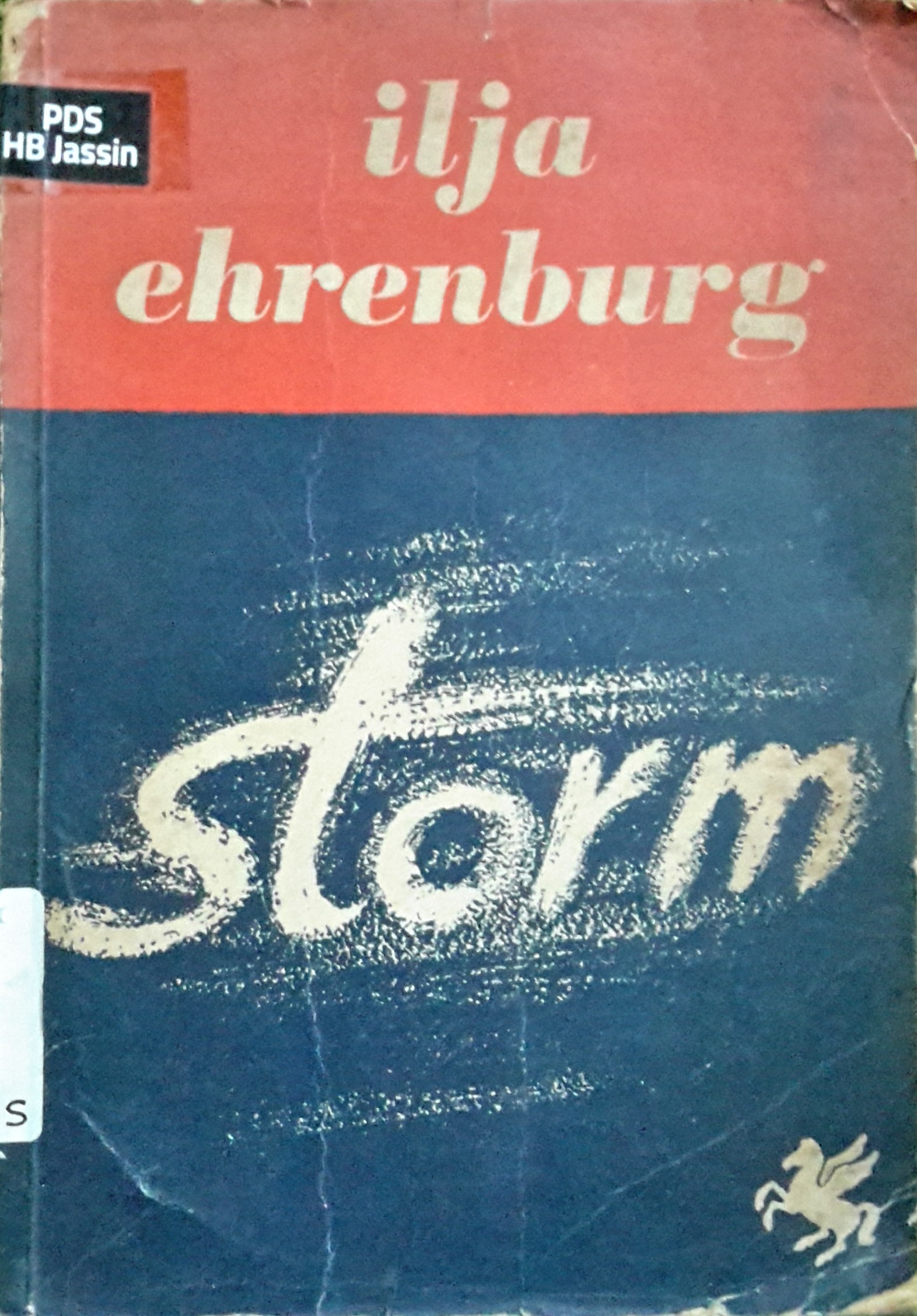 The Storm