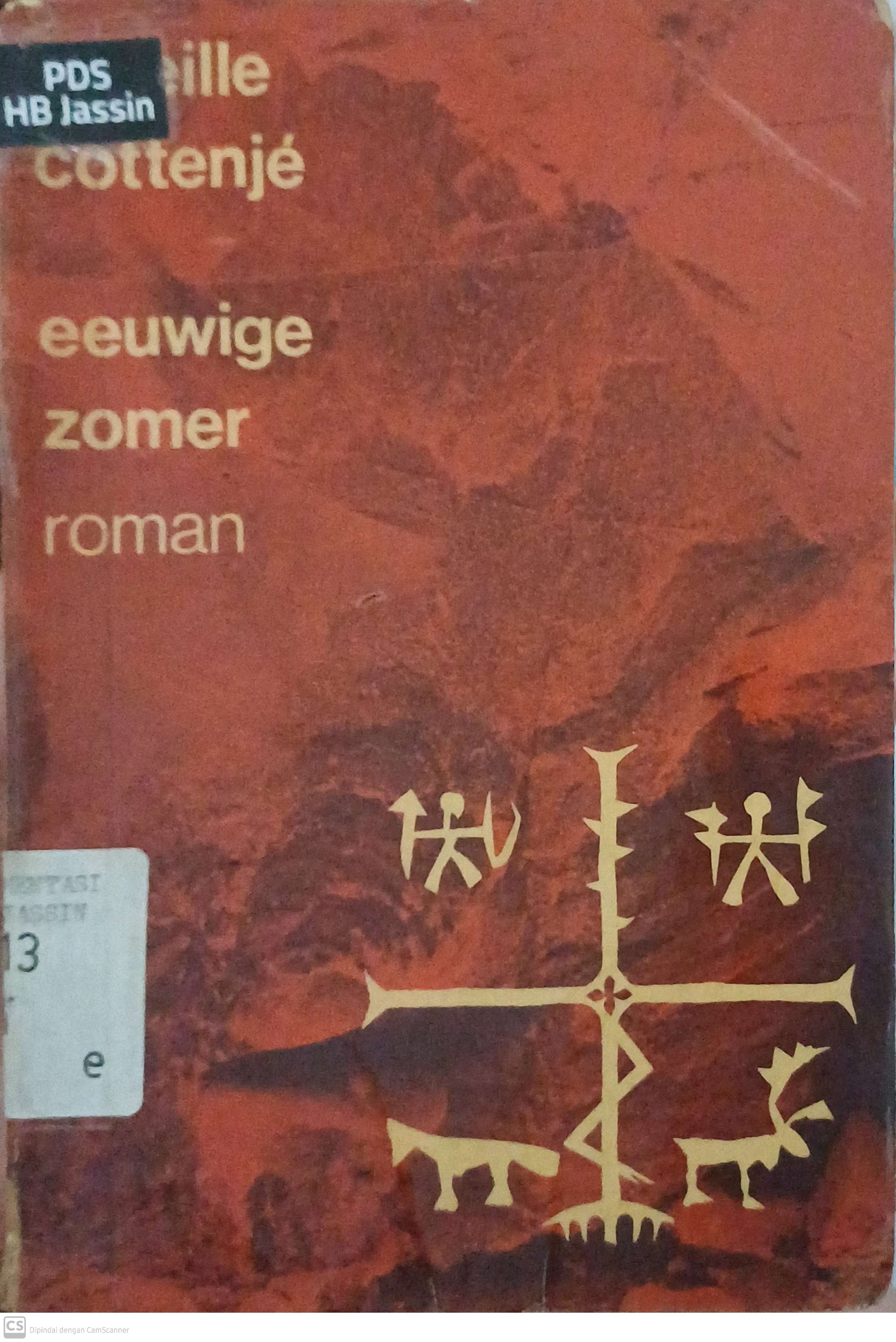 Eeuwige zomer