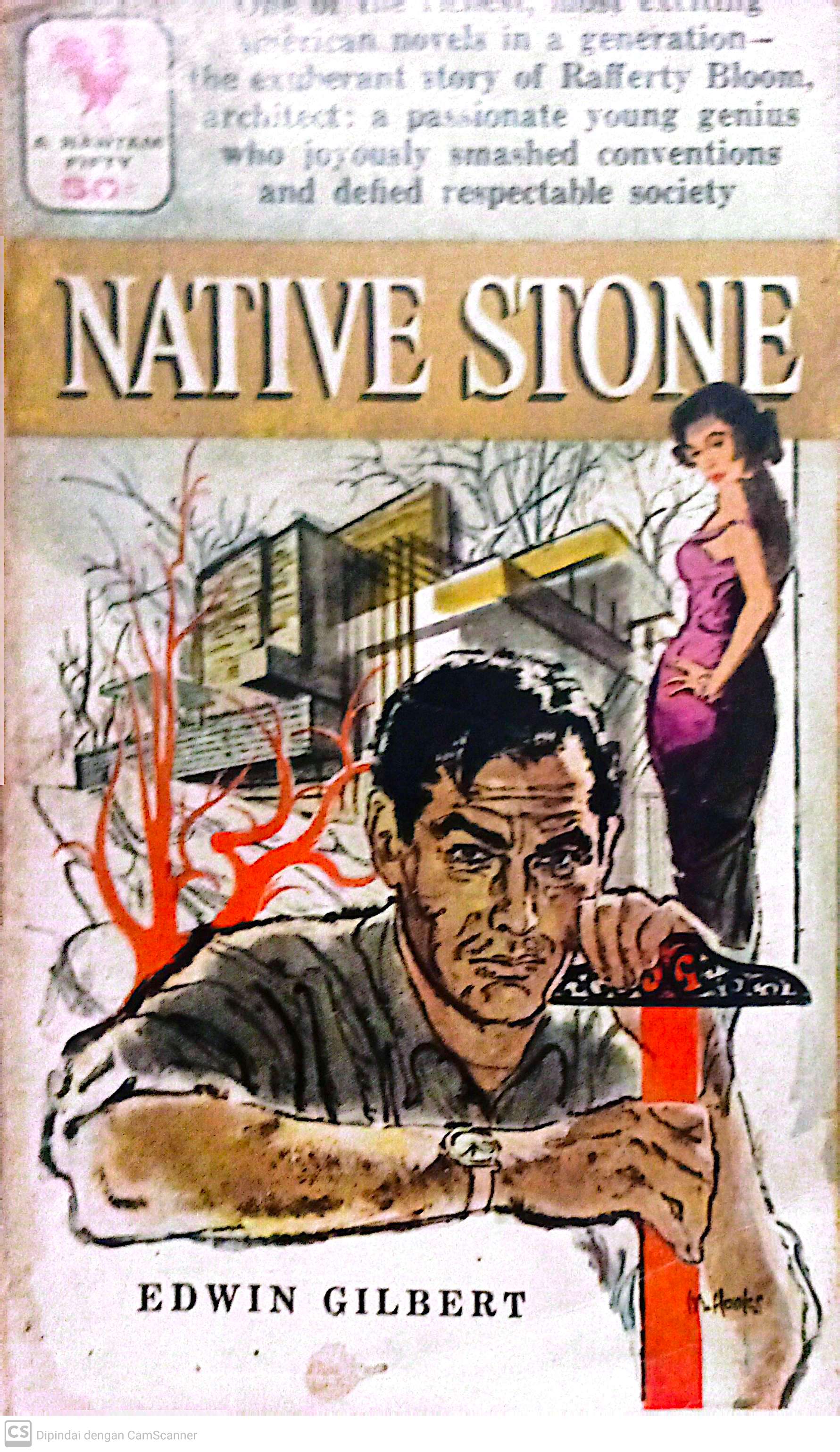 Native Stone