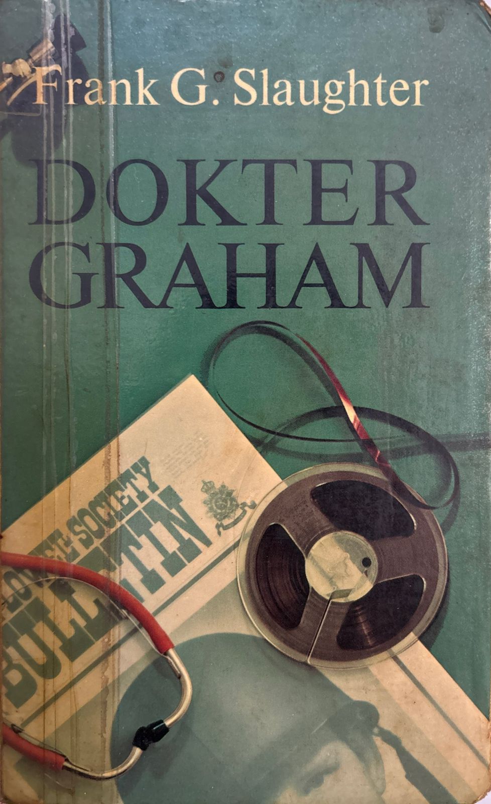 Dokter Graham