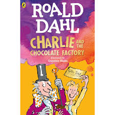 Charlie and the Chocolate Factory