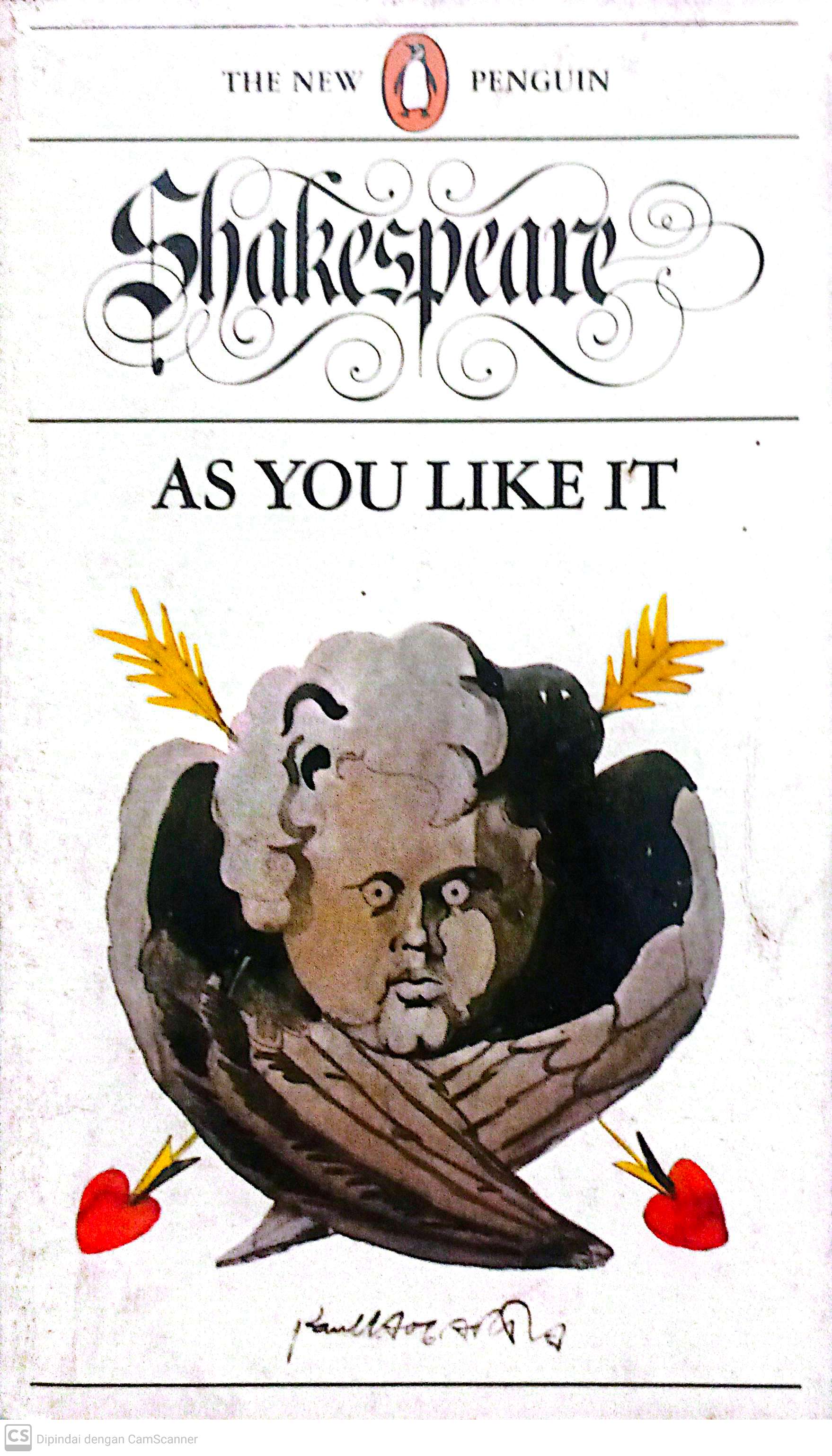 As You Like It