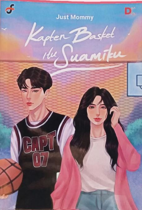 Kapten Basket itu Suamiku