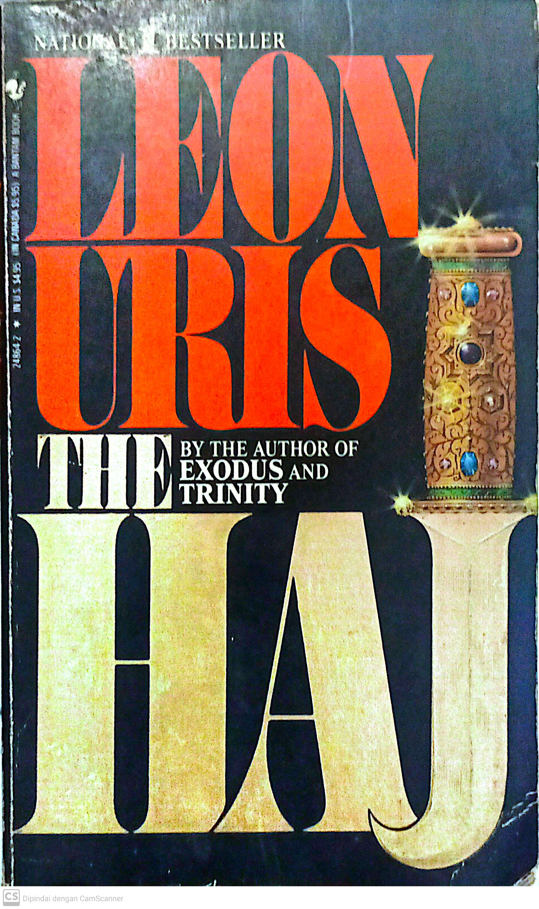 The Haj