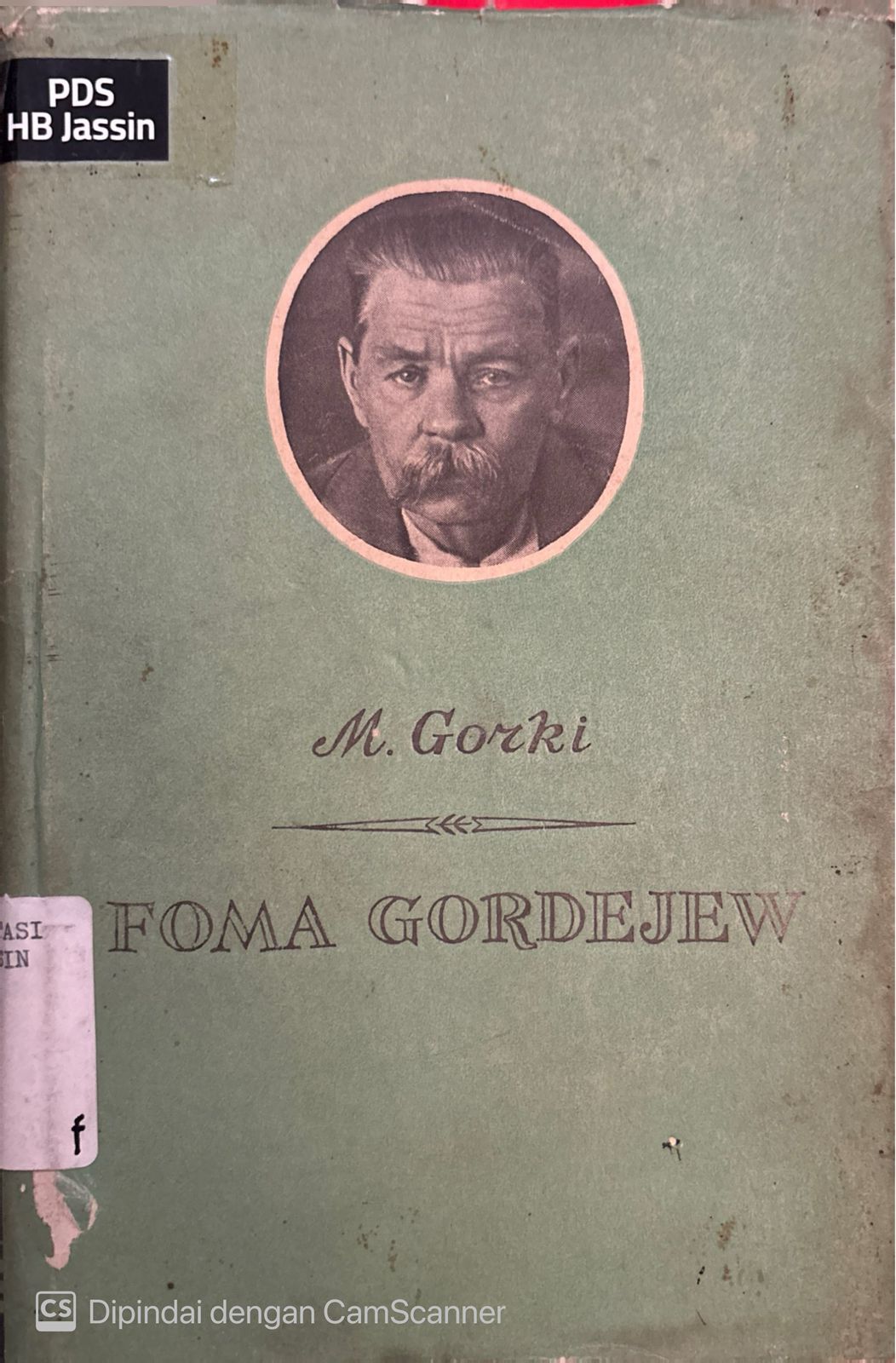 Foma Gordejew