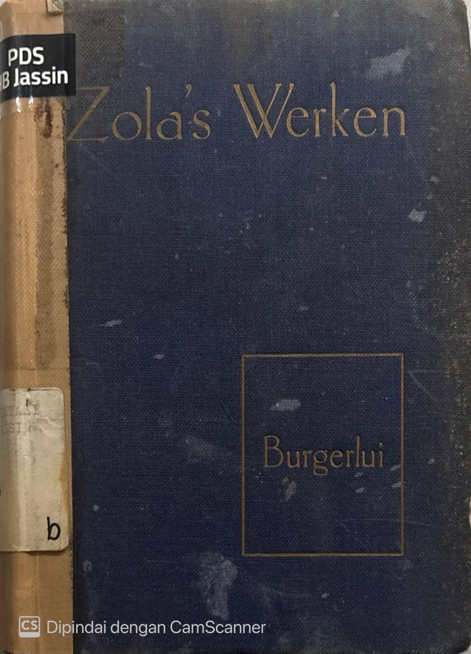 Burgerlui