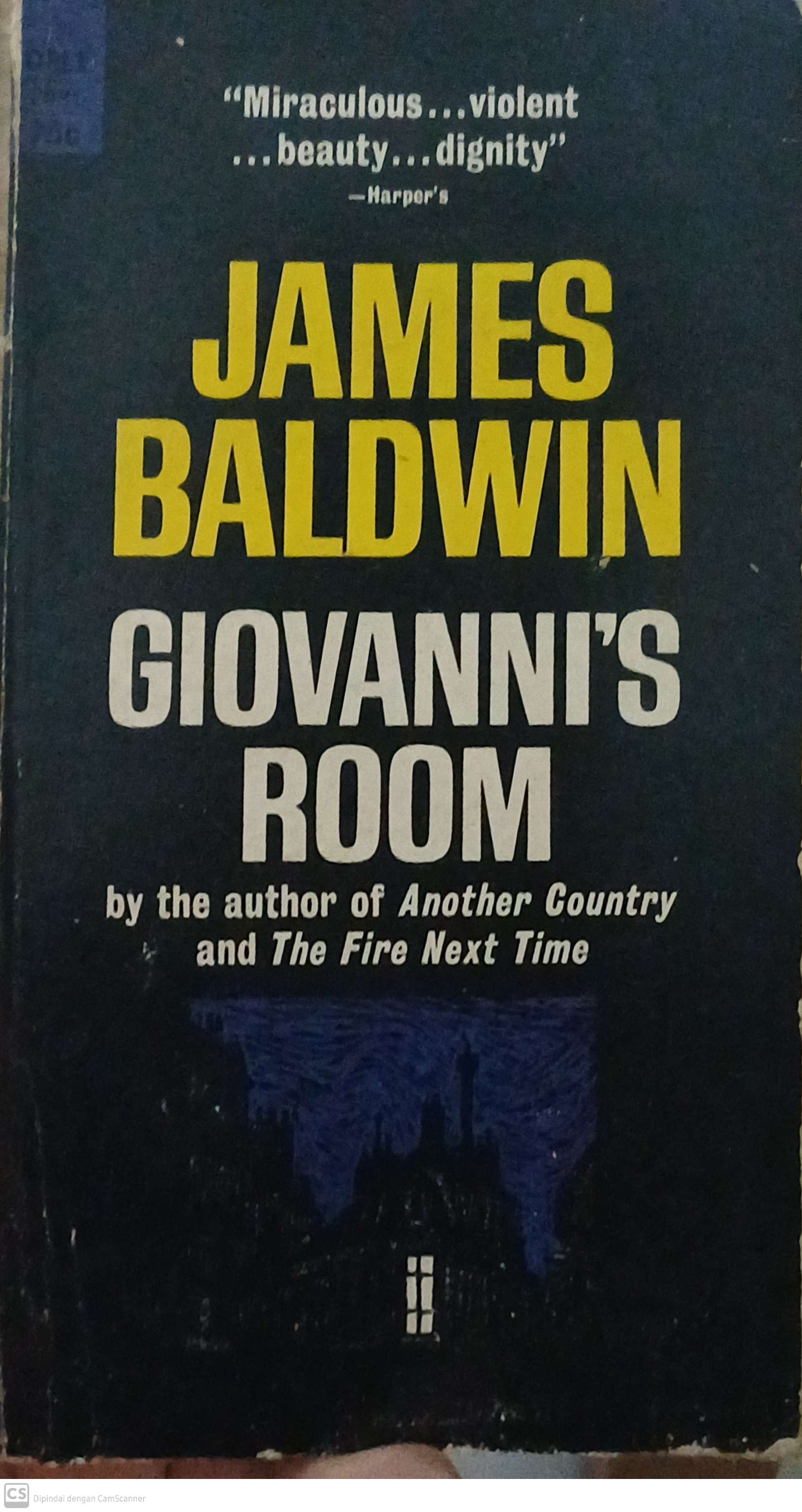 Giovanni’s Room