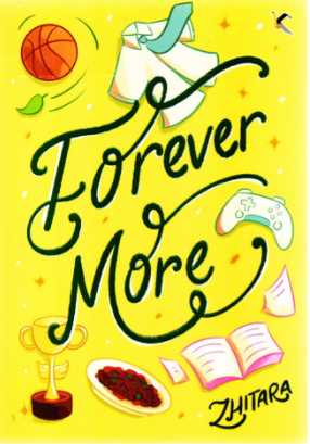 Forever More
