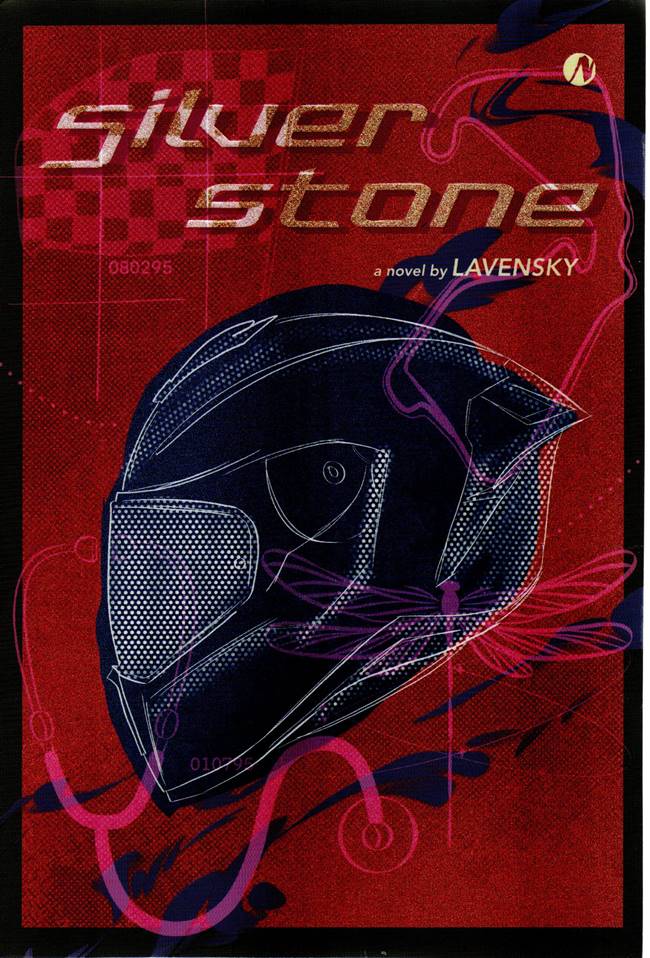 Silverstone