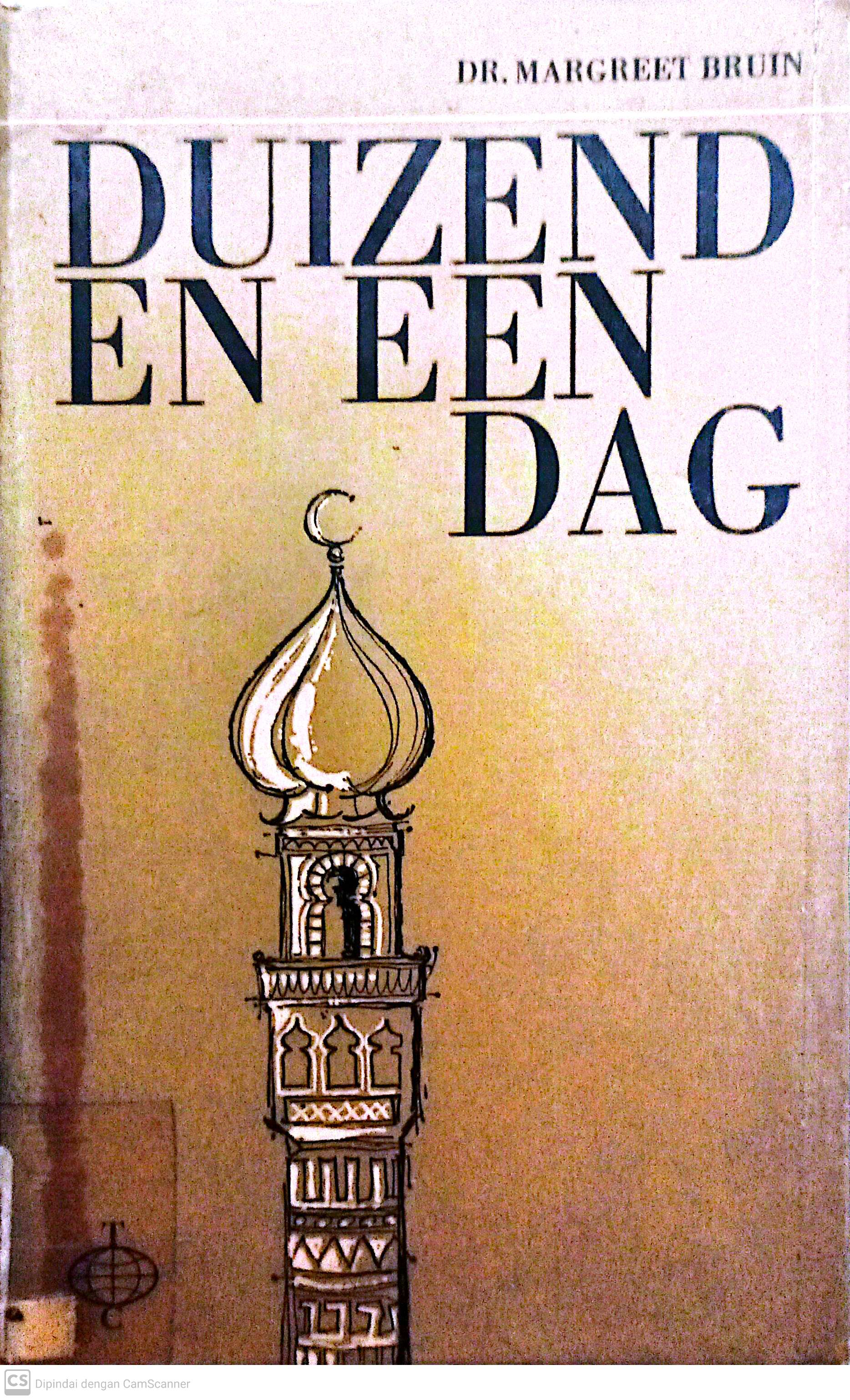 Duizend En een Dag : De Libanon, Kruisput van het Midden-Oosten