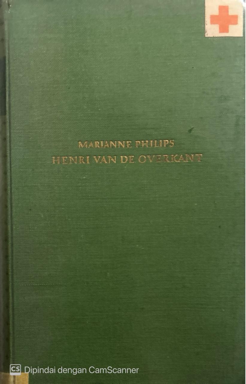 Henri Van De Overkant