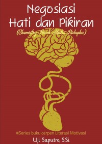 Negosiasi Hati dan Pikiran