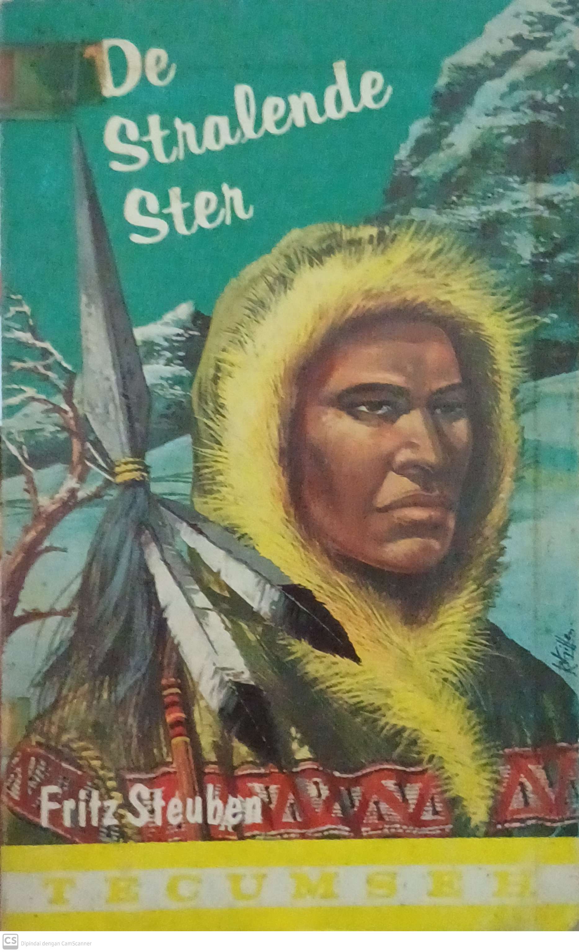 De Stralende Ster