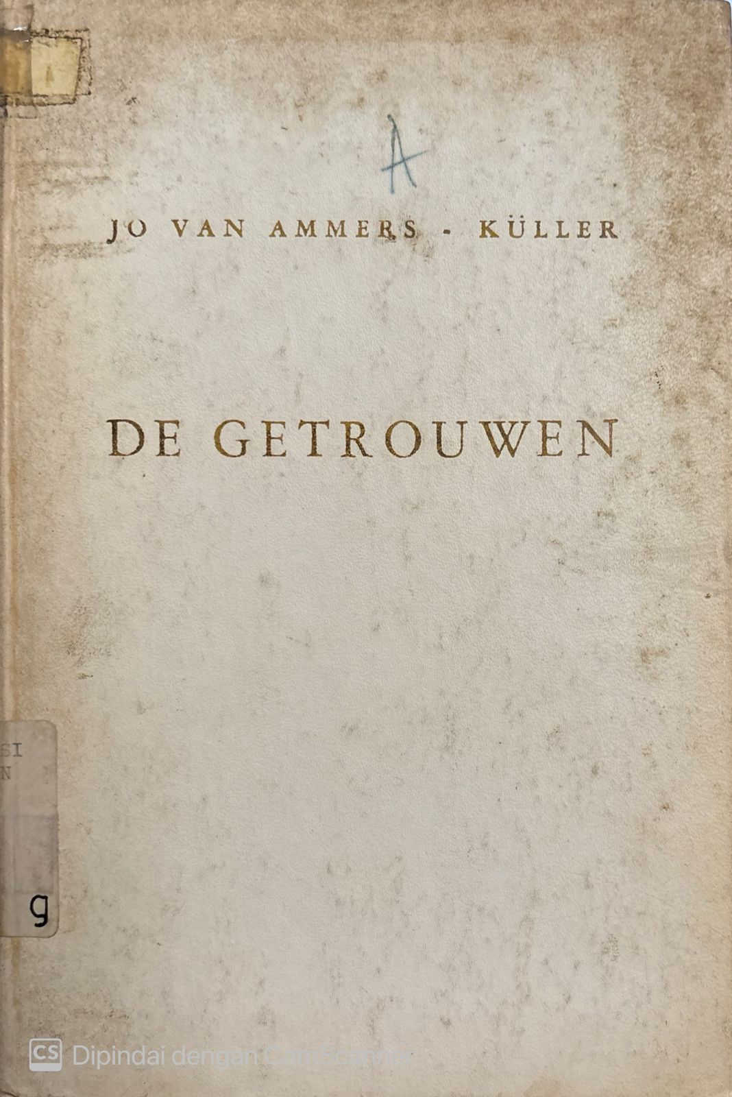 De Getrouwen