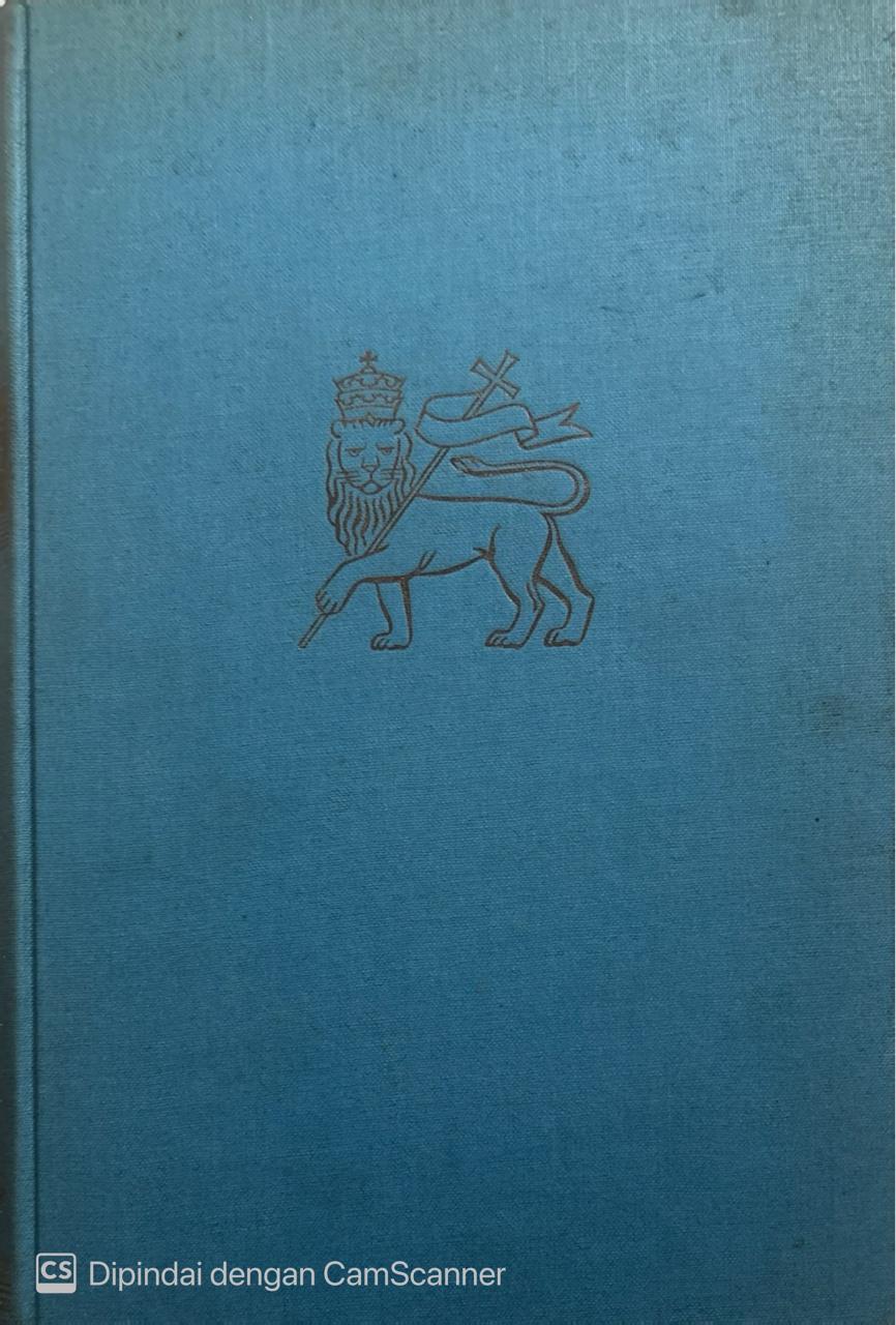 Ethiopie