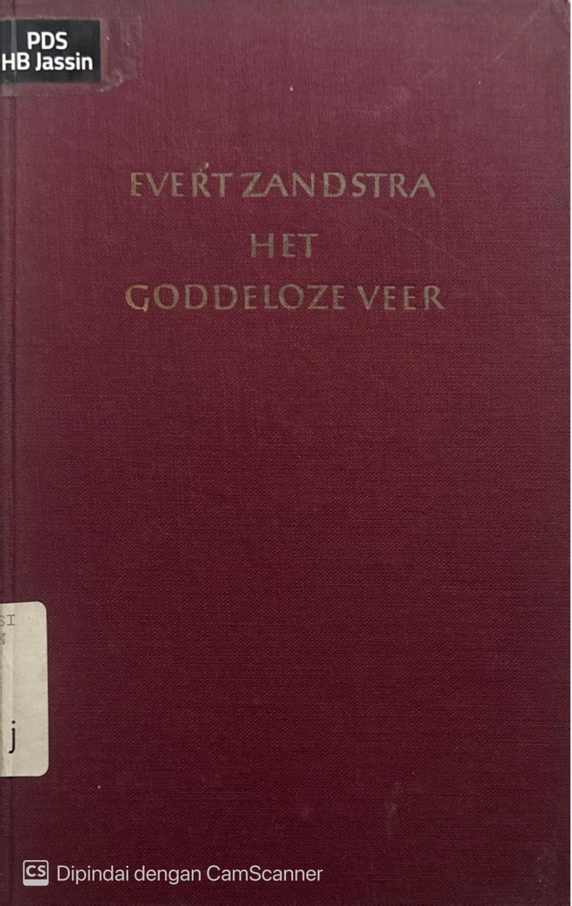 Het Goddeloze Veer